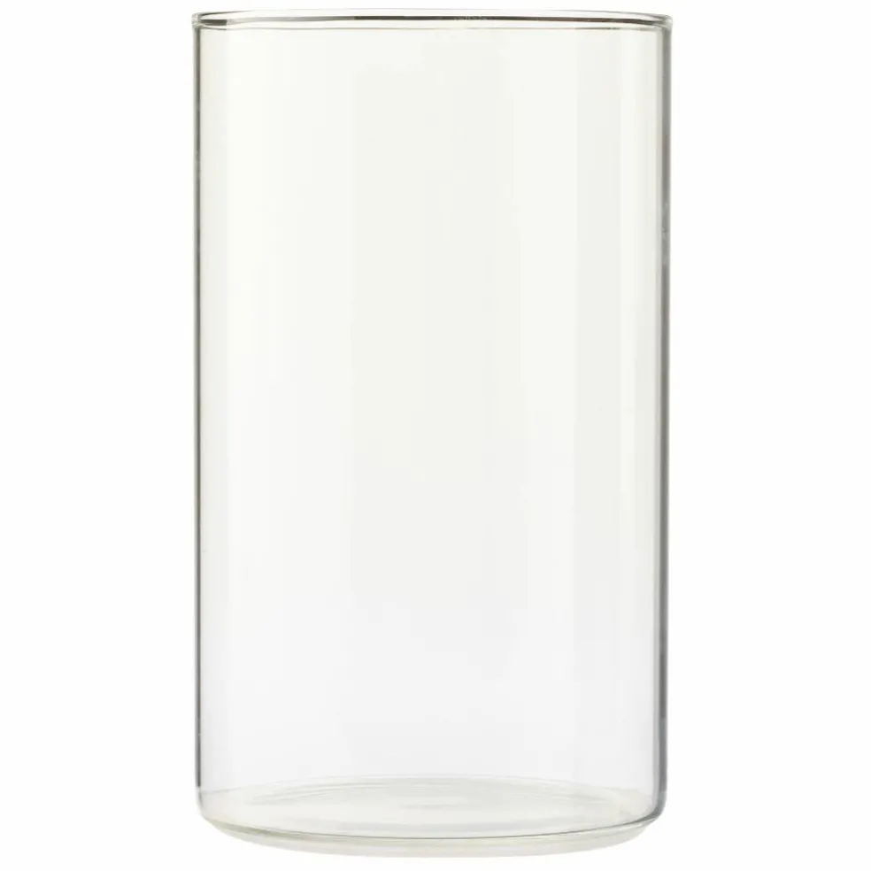 Glass Cylinder Candle Holder by Ashland®