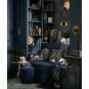 9" Glass Eyeball Table Lamp by Ashland®