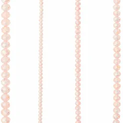 Glass Faceted Rondelle Beads by Bead Landing™