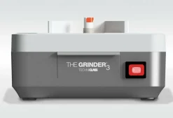 Glass Grinder by Techniglass