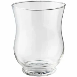 5" Glass Hurricane Candle Holder by Ashland®