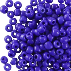 Glass Seed Beads by Bead Landing®, 6/0