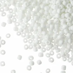 Glass Seed Beads by Bead Landing®, 6/0