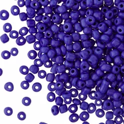 Glass Seed Beads by Bead Landing®, 6/0