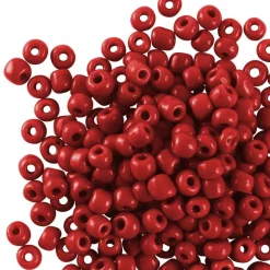 Glass Seed Beads by Bead Landing®, 6/0