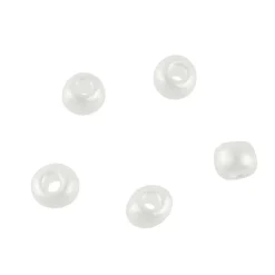 Glass Seed Beads by Bead Landing®, 6/0