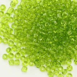 Glass Seed Beads by Bead Landing®, 6/0