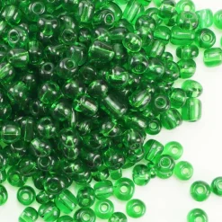Glass Seed Beads by Bead Landing®, 6/0