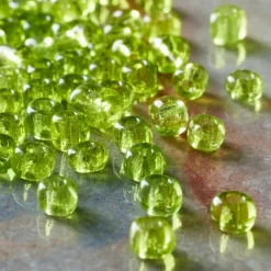 Glass Seed Beads by Bead Landing®, 6/0