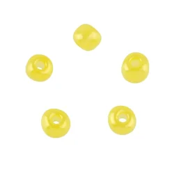 Glass Seed Beads by Bead Landing®, 6/0