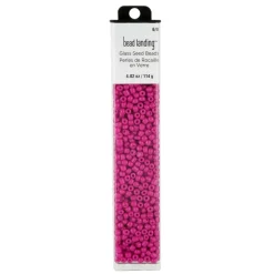 Glass Seed Beads by Bead Landing®, 6/0