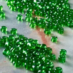 Glass Seed Beads by Bead Landing®, 6/0