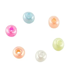 Glass Seed Beads by Bead Landing®, 6/0