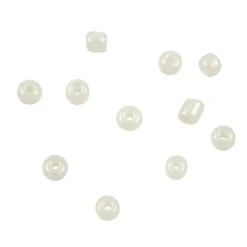 Glass Seed Beads by Bead Landing®, 6/0