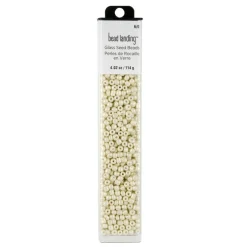 Glass Seed Beads by Bead Landing®, 6/0