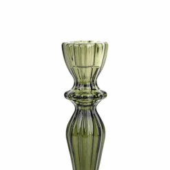 6" Glass Taper Candle by Ashland®