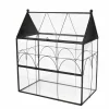 Glass Terrarium House by Ashland®