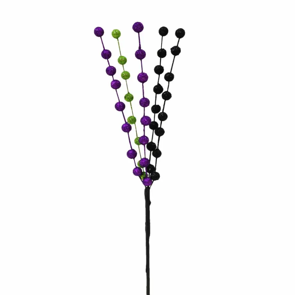 14.5" Glitter Berry Pick by Ashland®