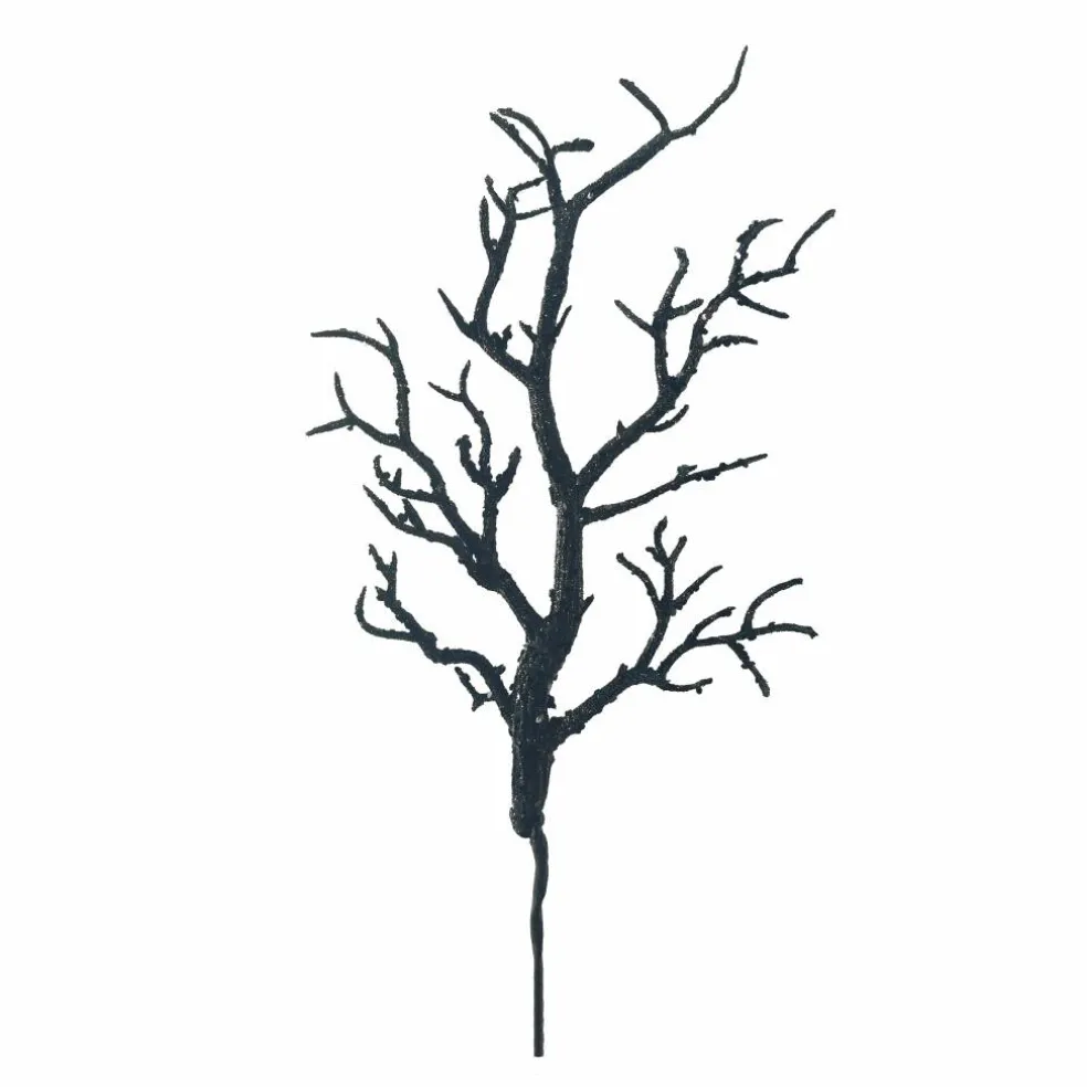 15" Glitter Branch Pick by Ashland®