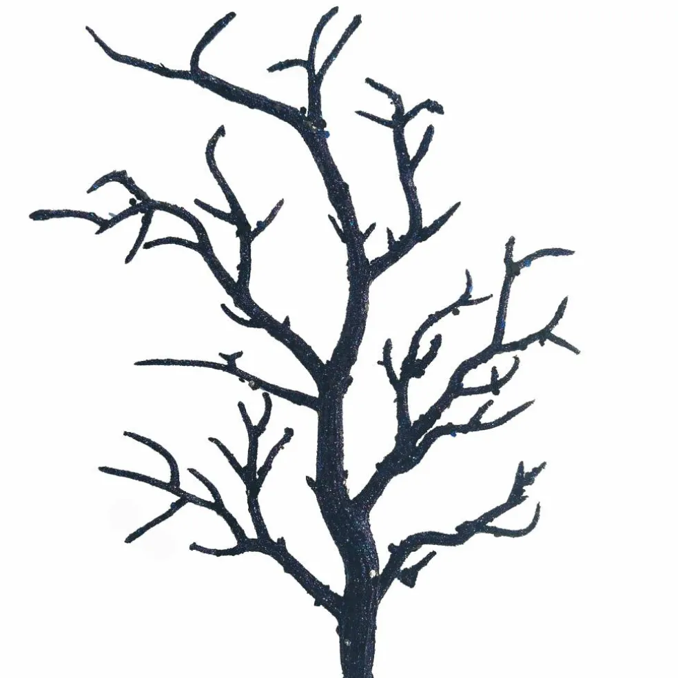 15" Glitter Branch Pick by Ashland®