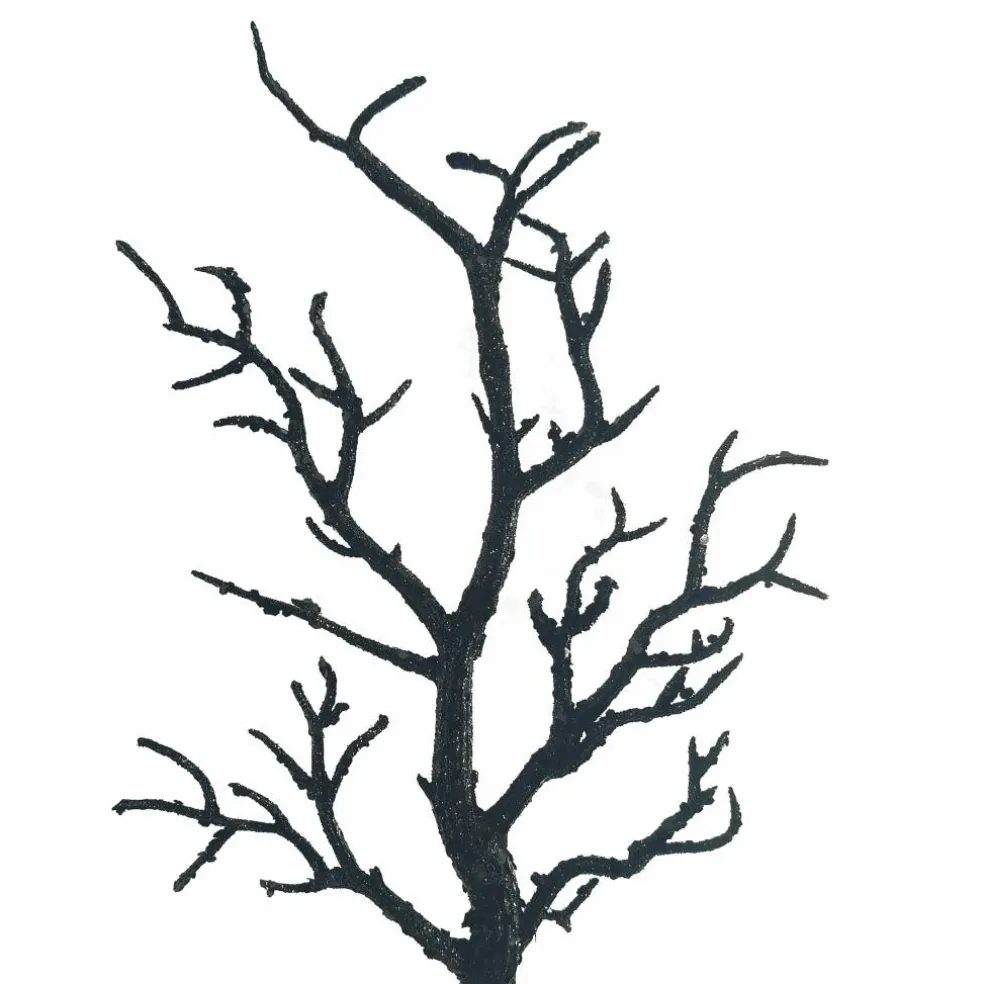 15" Glitter Branch Pick by Ashland®