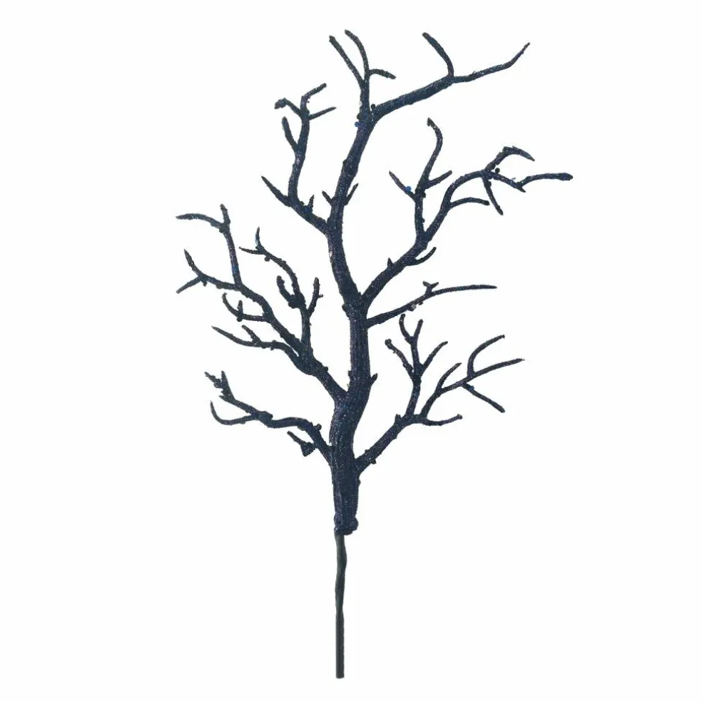 15" Glitter Branch Pick by Ashland®