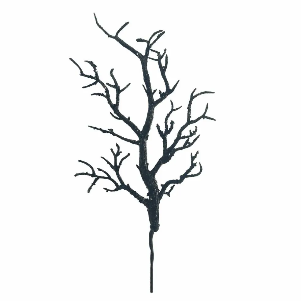 15" Glitter Branch Pick by Ashland®