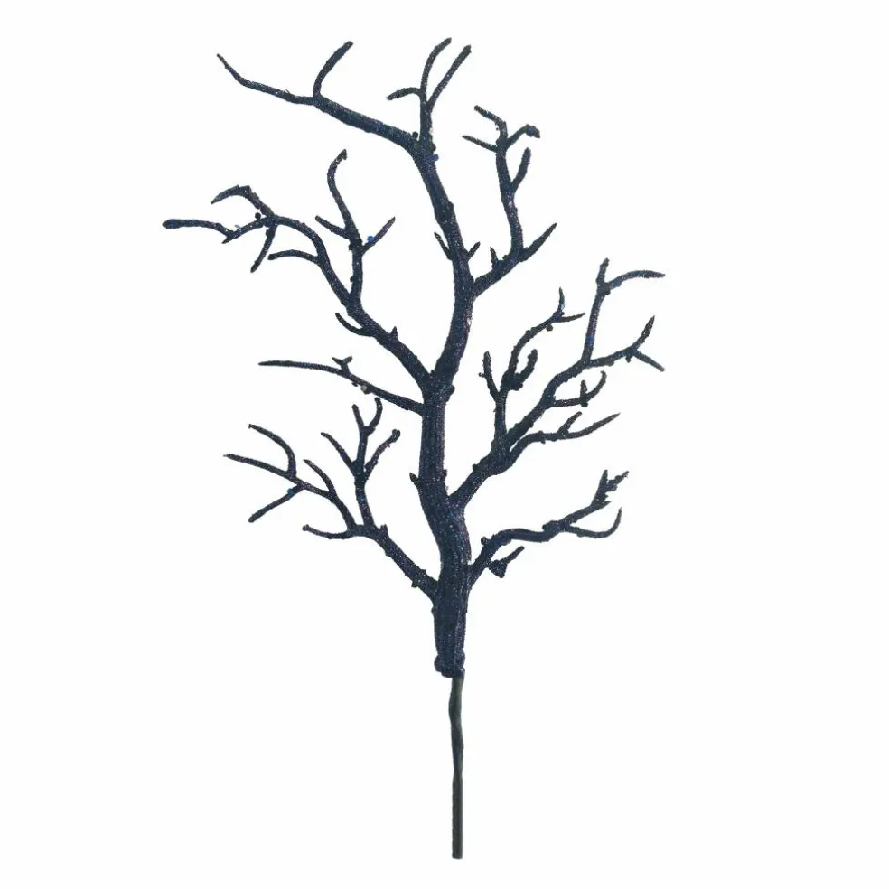 15" Glitter Branch Pick by Ashland®