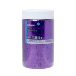 Glitter by Creatology™, 7.7oz.