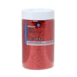 Glitter by Creatology™, 7.7oz.