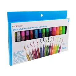 Glitter Glue Pens by Creatologyâ„¢
