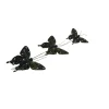 Glitter & Gold Butterfly Accents, 3ct. by Ashland®