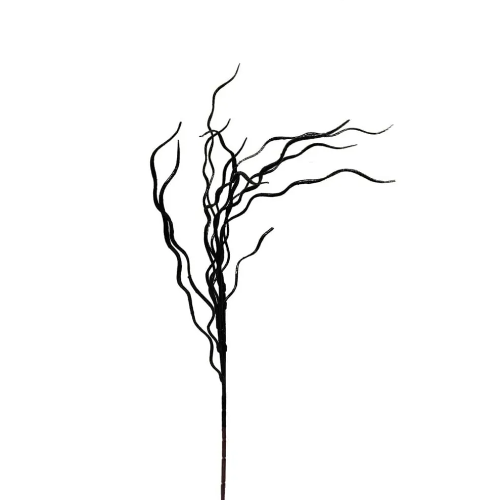 21" Glitter Grass Pick by Ashland®