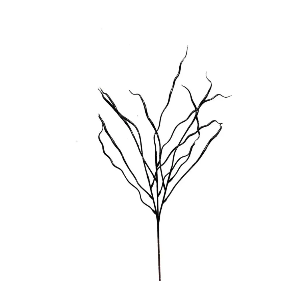 21" Glitter Grass Pick by Ashland®