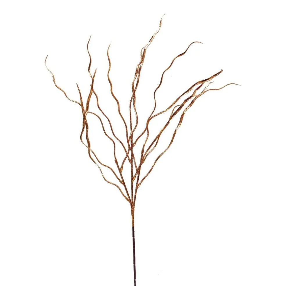 21" Glitter Grass Pick by Ashland®