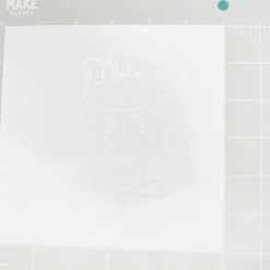 Glitter Permanent Vinyl by Make Market®