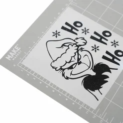 Glitter Permanent Vinyl by Make Market®