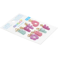 Glittery BFF Charms by Creatologyâ„¢
