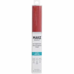 Glittery Heat Transfer Vinyl by Make Market®
