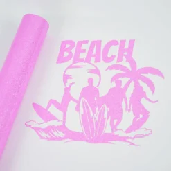 Glittery Heat Transfer Vinyl by Make Market®