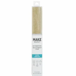 Glittery Heat Transfer Vinyl by Make Market®