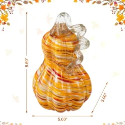 Glitzhome® 8.5