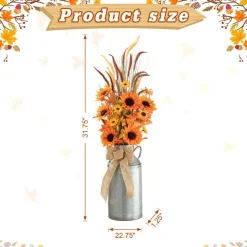 Glitzhome® 39.75