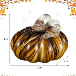 Glitzhome® 5.75