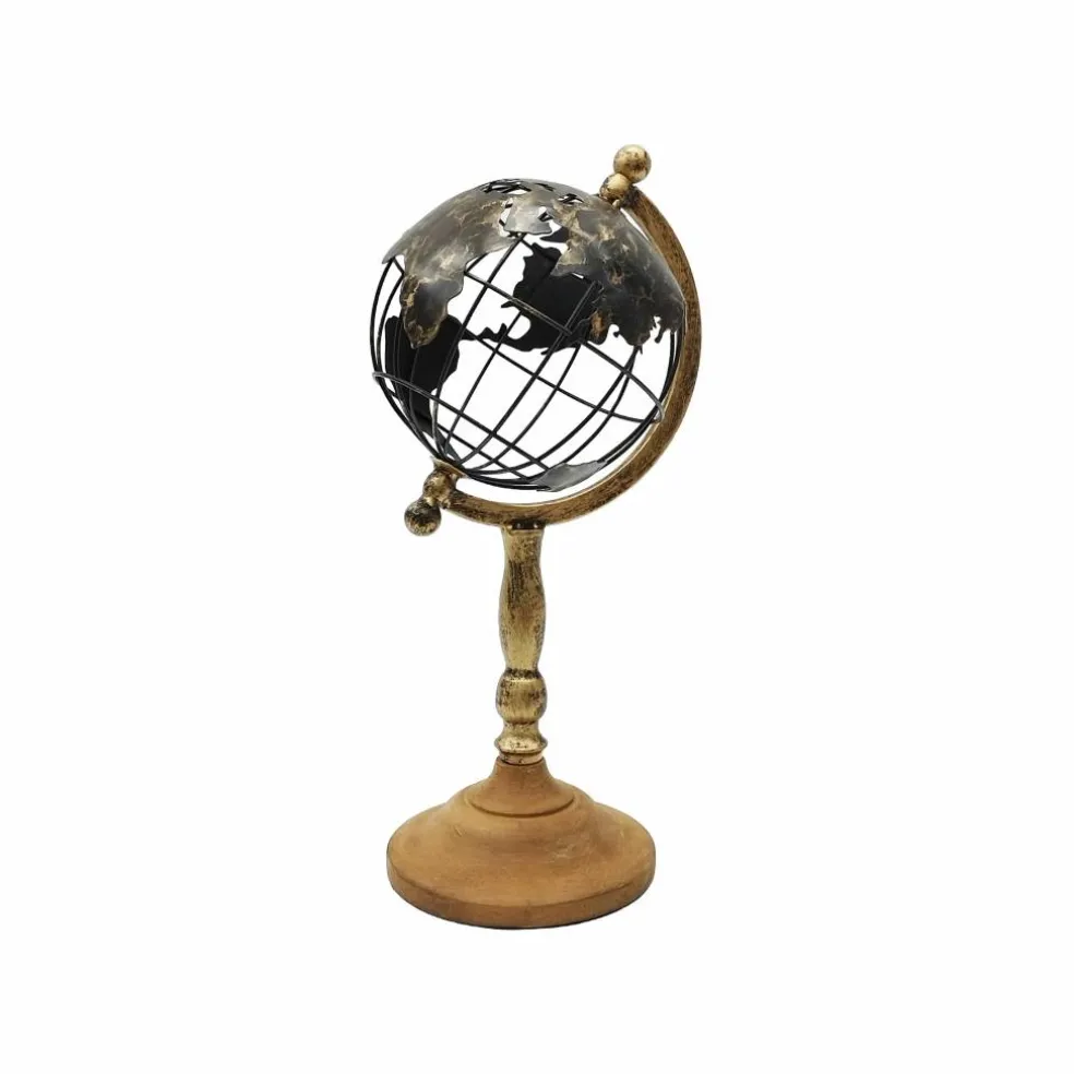 15.5" Globe Tabletop Décor by Ashland®