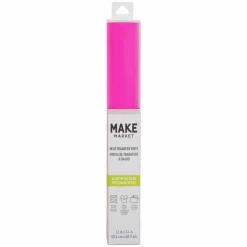 Glow-in-the-Dark Heat Transfer Vinyl by Make Market®