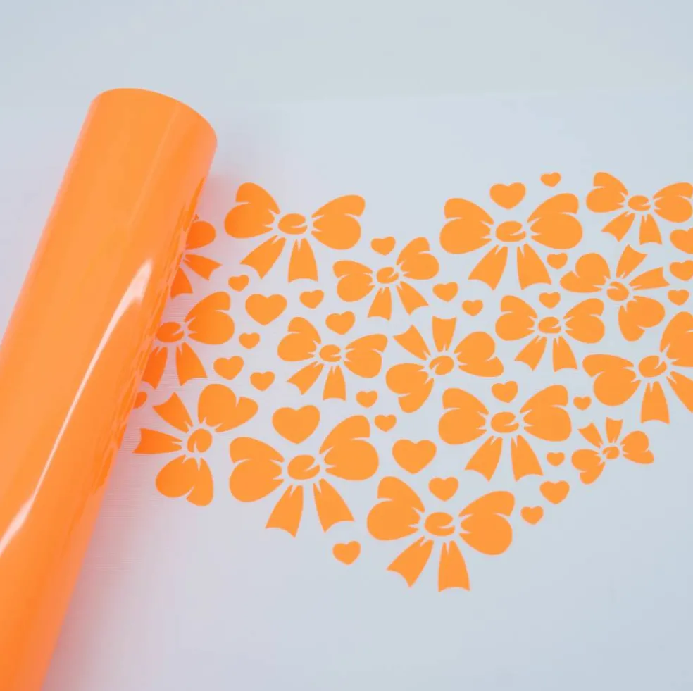 Glow-in-the-Dark Heat Transfer Vinyl by Make Market®