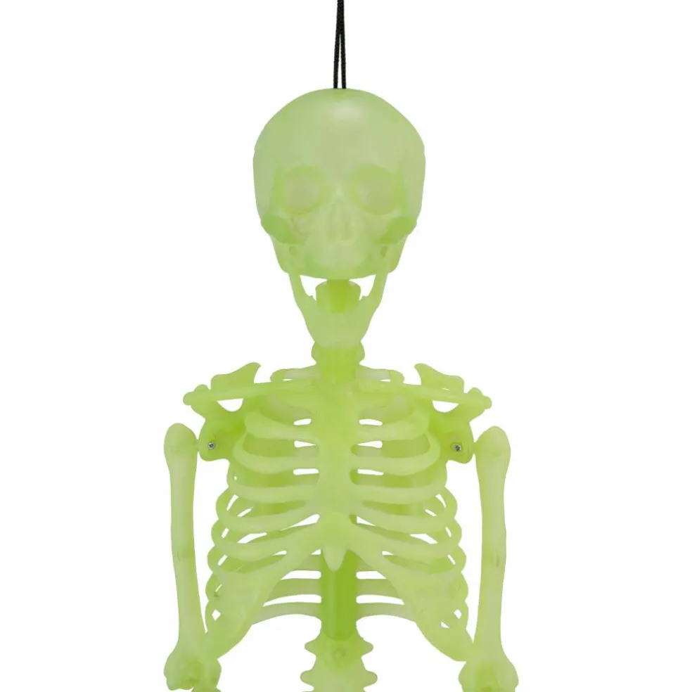 35.8" Glow-in-the-Dark Skeleton by Ashland®