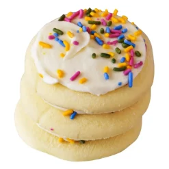 Gluten Free Welcome Home Sugar Cookies Baking Activity Kit