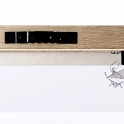 Gold Belmont Wall Float Frame by Ashland®
